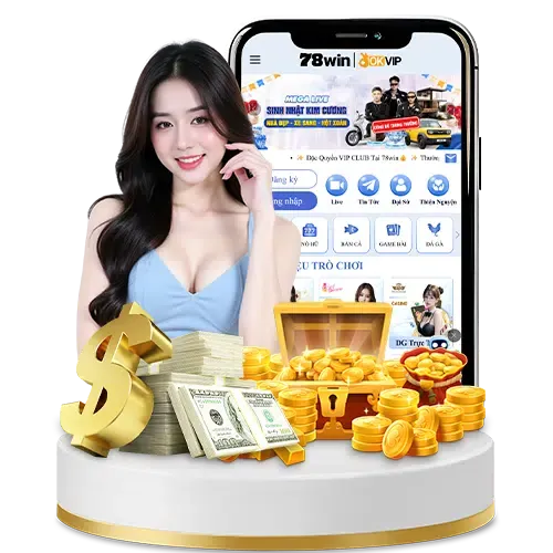 Đa dạng trò chơi casino 2king88 app