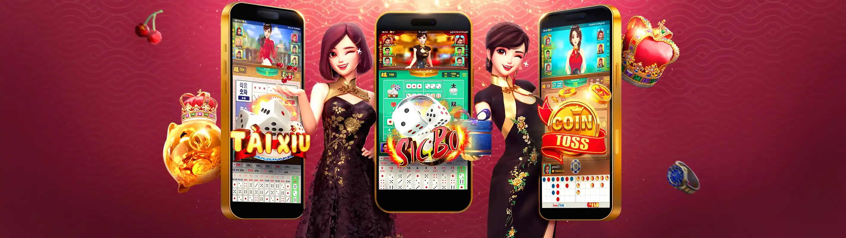 Thế giới Bắn Cá 2king88 App