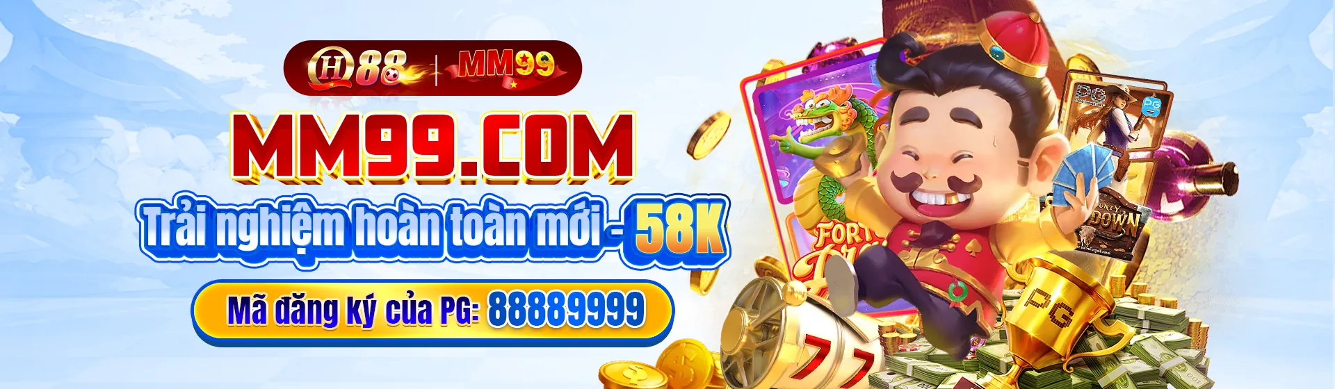 Banner khuyến mãi 2king88 app 2026