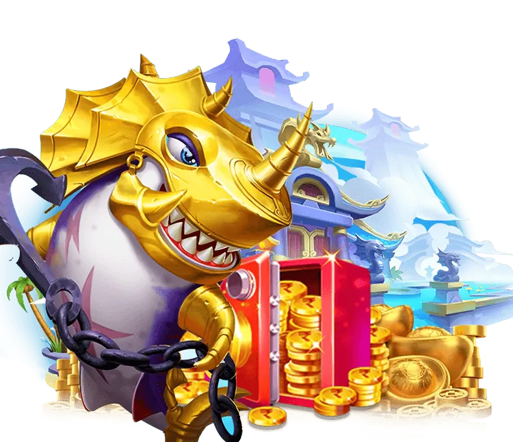 Các tính năng nổi bật của game bắn cá 2king88 app