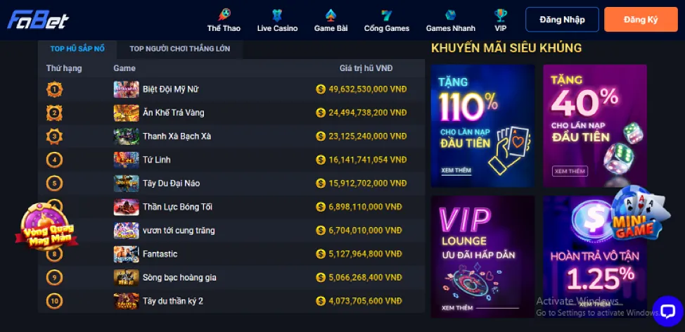 Hướng dẫn cài đặt 2king88 App trên Android