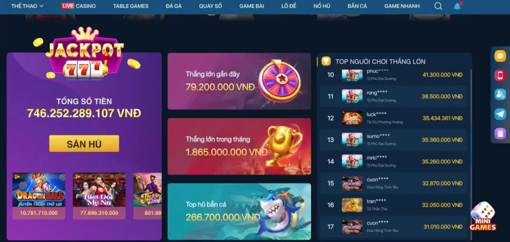 Sứ mệnh của 2king88 app