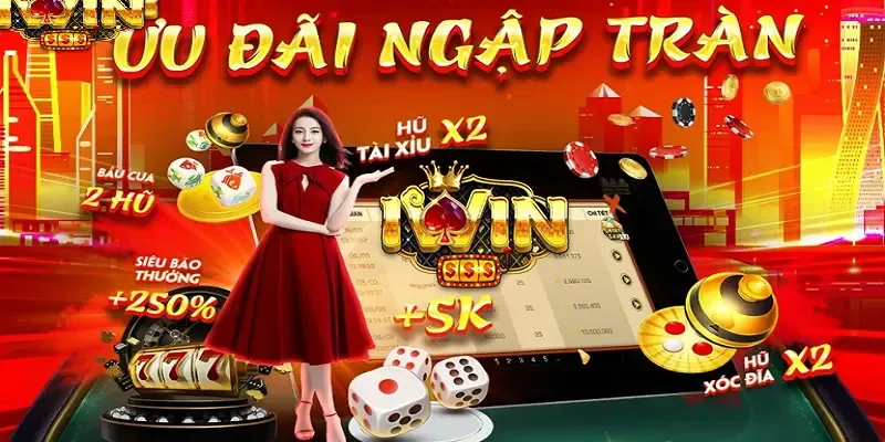 Ưu Đãi Nạp Tiền Hàng Ngày 2king88 App